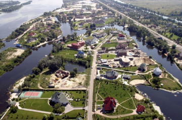 Конча-Заспа