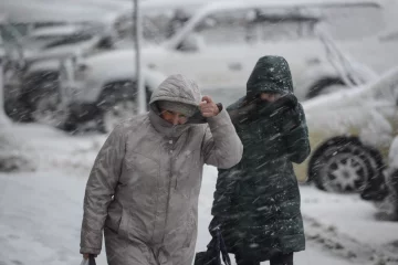 Погода на 2 січня: новорічний настрій розтане разом зі снігом