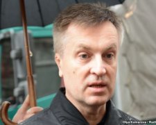  СБУ должно поделиться с Францией своей базой данных - Наливайченко