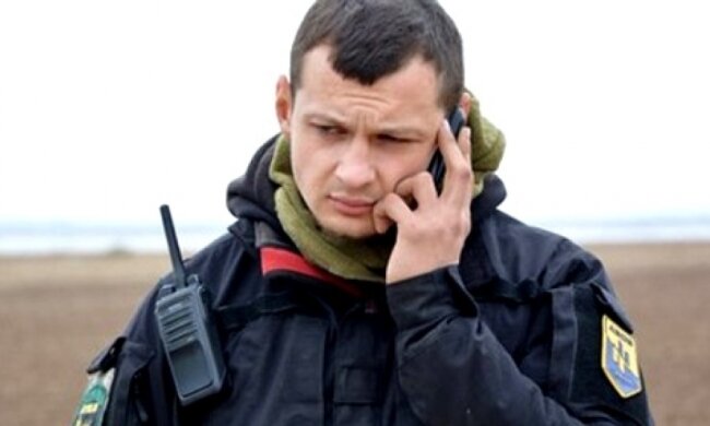 Адвокат "азовца" Краснова не явился на суд