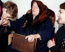 Пророцтва Ванги: що чекає людство в 2018-у