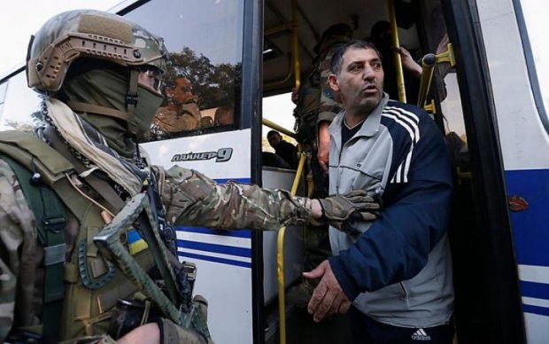 Обмен пленными: в СБУ ответили на провокацию боевиков