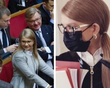 Топ секретів краси Юлії Тимошенко - як скинути 10 років без пластичних операцій