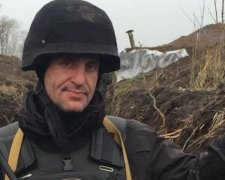 Шкиряк путинским церберам: "заходите, суки"