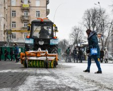 Погода на тиждень: діставайте лопати - снігу буде по коліна