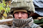 Військовослужбовець Владислав, фото: facebook.com/pressjfo.news
