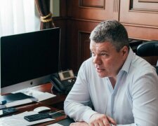 Глава  ГПЗКУ Василий Коваленко: государственную корпорацию продавать не собирается