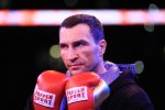 Кличко включений в новий рейтинг WBA