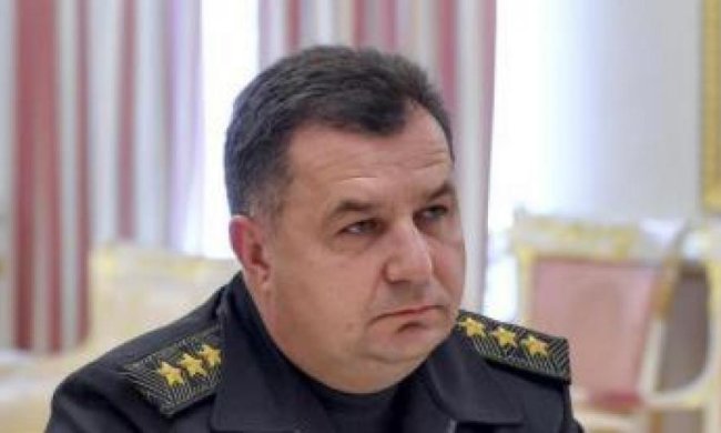 Військовим частинам наказали перейти на електронні закупівлі