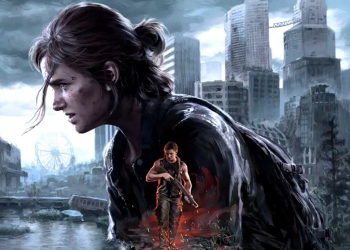 The Last of Us Part 2, скриншот: YouTube