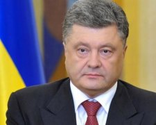 Порошенко анонсував візову лібералізацію зі США