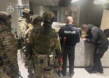 задержание криминального авторитета "Матроса"