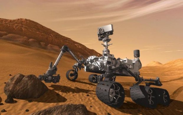 Задача века: NASA вывернет Марс наизнанку