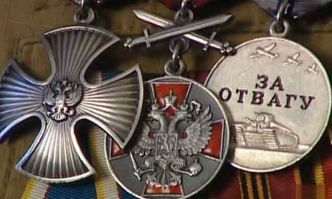 З'явився черговий доказ військової агресії Росії