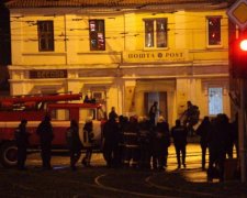 Захоплення заручників у Харкові: очевидець розповіла, як все було