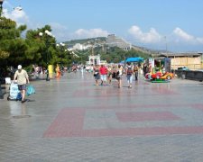 Шок-тест: журналіст випробував кримчан українською мовою