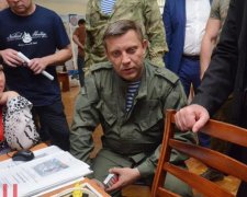 Захарченко заробляє на українцях та греках: подробиці гучного викриття