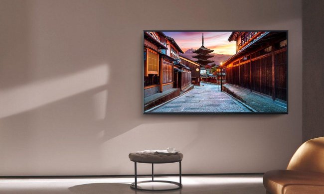 Xiaomi Mi TV