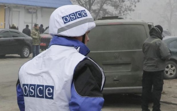 Бойовики залякують ОБСЄ та ставлять "криваві рекорди"