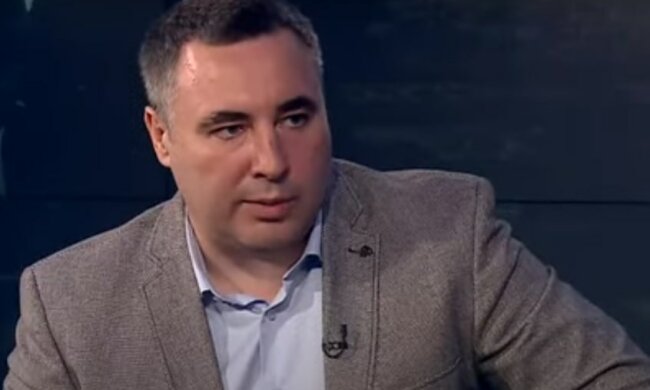 Роман Головін, фото: скріншот з відео