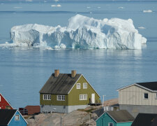 Изменения климата, фото: gettyimages