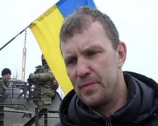 Чиновницьку бездіяльність можна вважати зрадою - Мазур