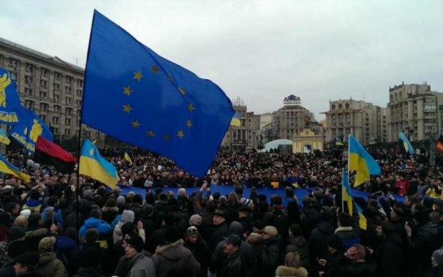 Возвращение во власть представителей "оранжевой" команды после Евромайдана запустило череду разрушительных для Украины процессов