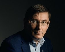 Луценко заговорив про відставку
