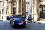 Купе-кросовер Renault Rafale, фото: Renault
