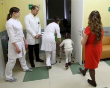 Гучний міжнародний скандал: українське МОЗ пробило чергове дно