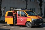 Автомобіль газової служби, фото ілюстративне: Facebook " Івано-Франківськгаз"