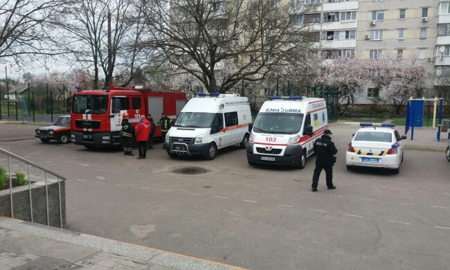 В Харькове сотни жителей многоэтажки сидят без газа, люди в отчаянии: коммунальщики Кернеса "не спешат"