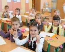 В українських школах встановлять відеонагляд за дітьми