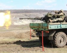 В ОБСЄ не виключають нової ескалації на Донбасі