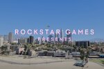 GTA 6 в стиле GTA V, скриншот: YouTube
