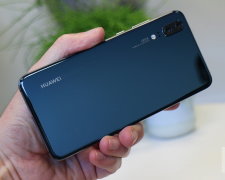 Huawei P20 Pro