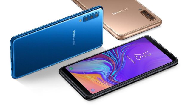 Samsung серії Galaxy M складе гідну конкуренцію "бюджетникам": ціна і характеристики