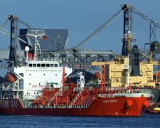 Ситуація в Чорному морі особливо небезпечна для України