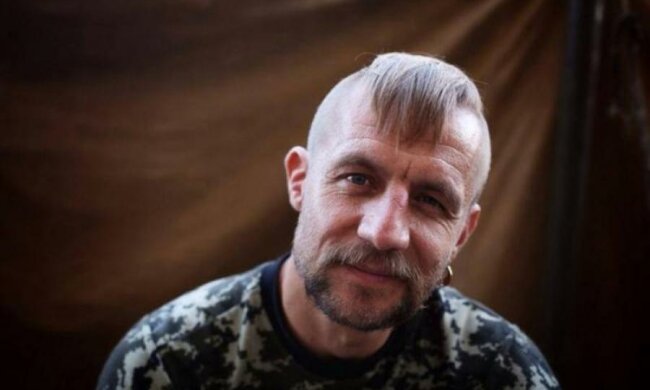 Новий скандал з журналістом: Гаврилюк нарешті зрозумів, що особливий