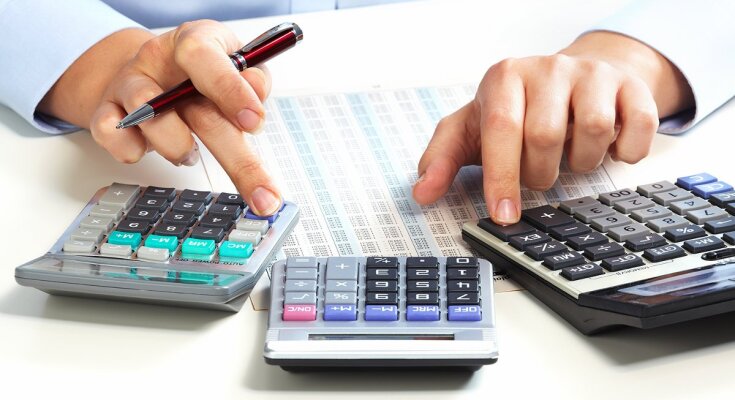 Налоги, LexInform