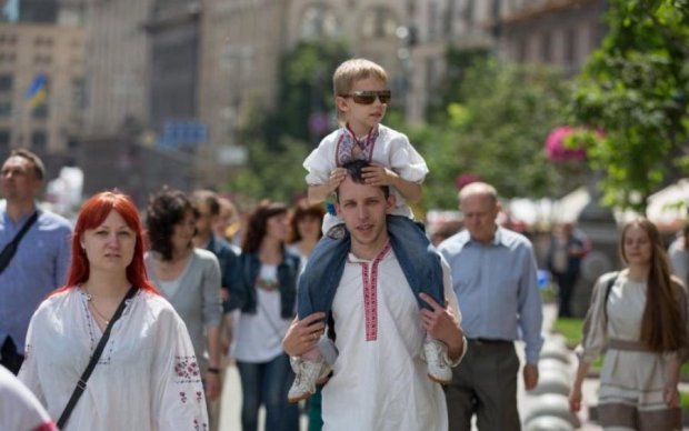 Відчуй різницю: Київ показали очима донеччанина