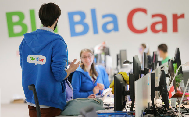 BlaBlaCar заборонять через суд: що відбувається
