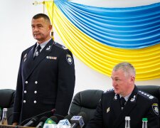 Все ті ж обличчя: хто очолив поліцію в Запорізькій області