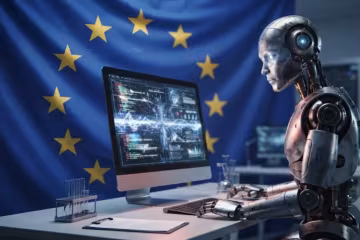 ИИ и маркировка контента ЕС