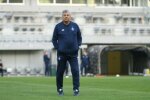 Тренер "Динамо" Мірча Луческу прокоментував перемогу: "Суддівство? Сидорчуку дали жовту, Забарному зламали ніс"