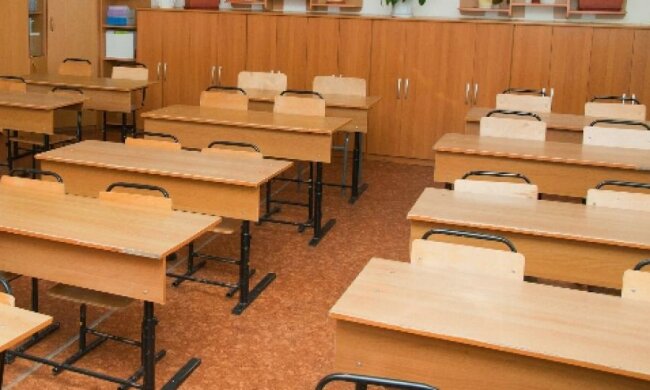 Крымские школы на этой неделе не будут работать