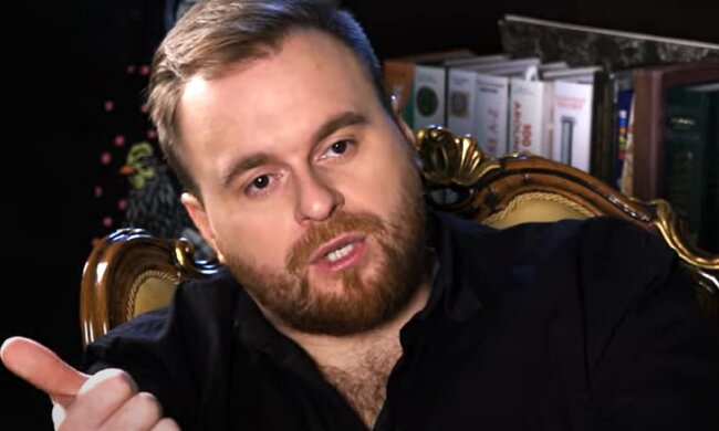 Макс Назаров