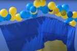 Поздравления с Днем флага Украины 2020: стихи - YouTube