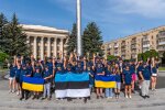 Естонія вчергове прийняла на відпочинок дітей військовослужбовців