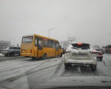 У техногенній катастрофі винні кияни? У Кличка знайшли просту відповідь